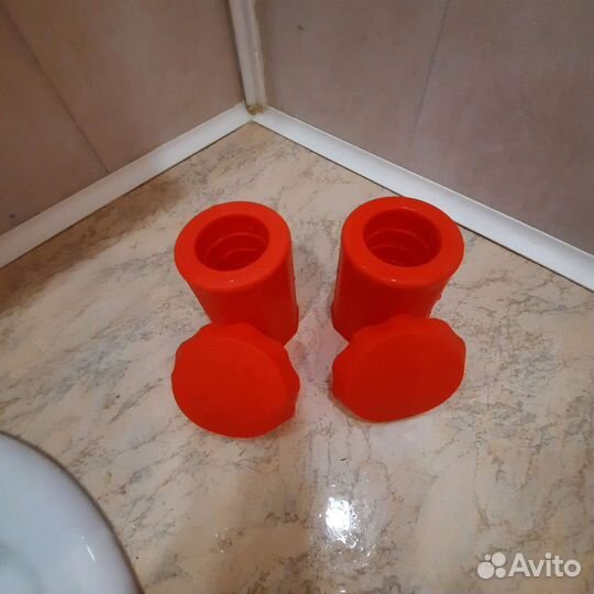 Набор форм для льда