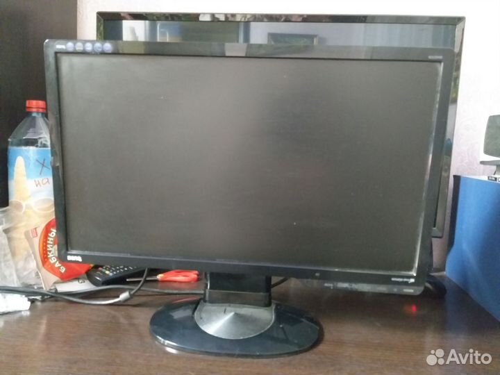Монитор Benq 21.5