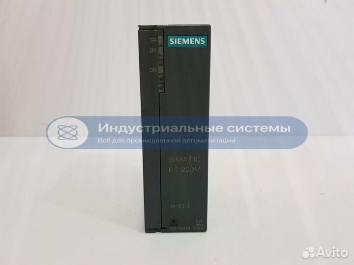 Модуль связи Siemens 6ES7 153-1AA03-0XB0