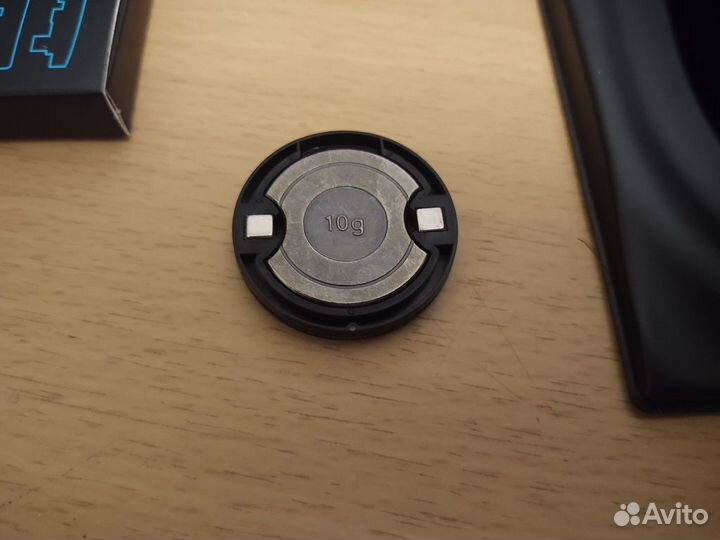 Игровая мышка Logitech G Pro Wireless