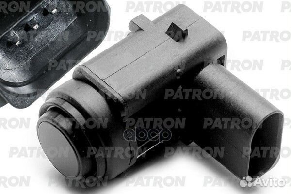 Датчик парктроника seat altea 06, leon 06, TO