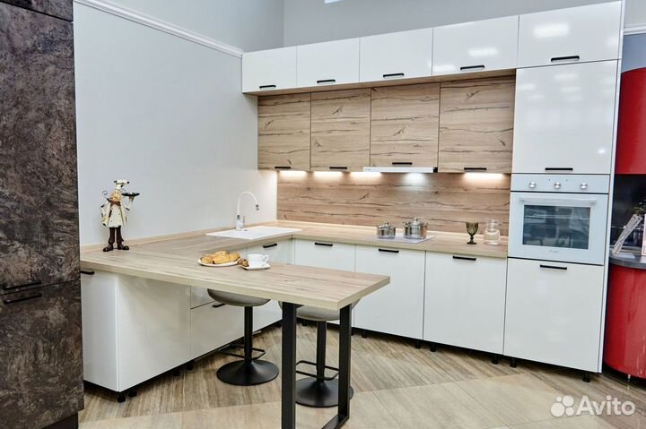 Корпусная мебель на заказ