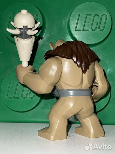 Фигурка lego Чима Мунгус