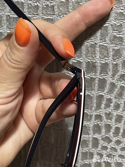 Очки оригинал Томми Хилфигер новые