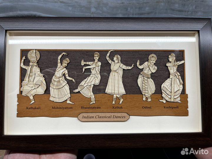 Сувениры из индии