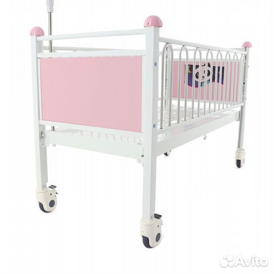 Кровать функциональная для ухода за больными