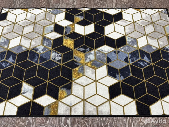 Ковер, Палас 0.9х1.5м