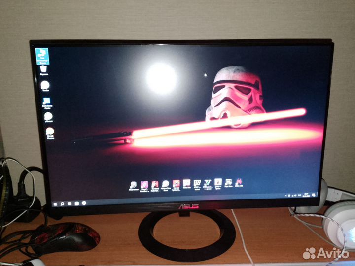 Игровой пк 8 ядер