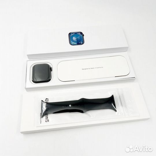 Apple watch S9 45mm