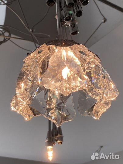 Светильник подвесной