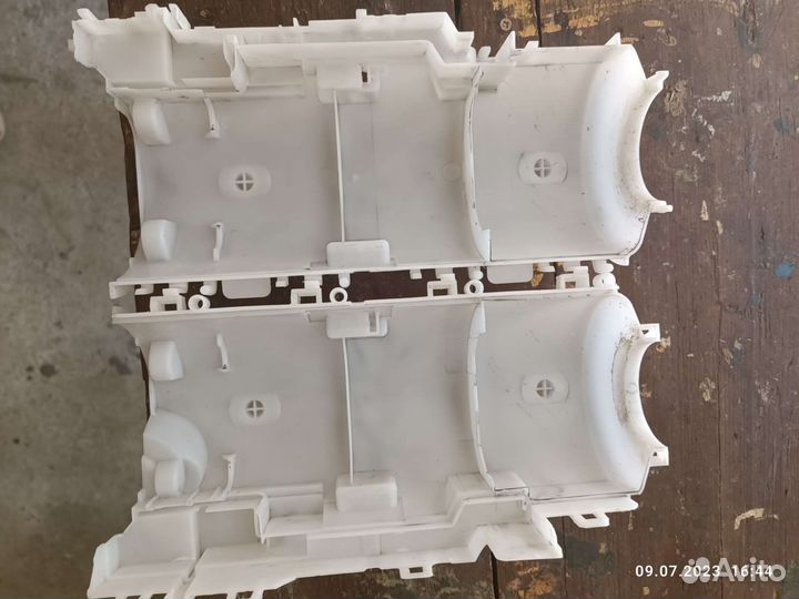 Корпус двигателя для мойки karcher K2 K3
