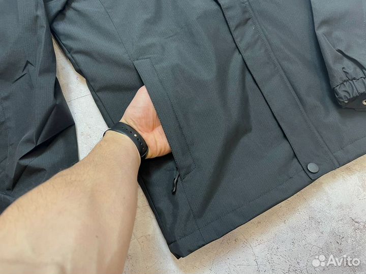 Куртки Columbia термо