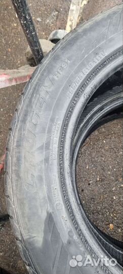 Marshal Crugen HP91 255/55 R19