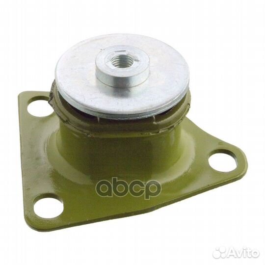 Опора кпп 30130076 (1) 30130076 Swag