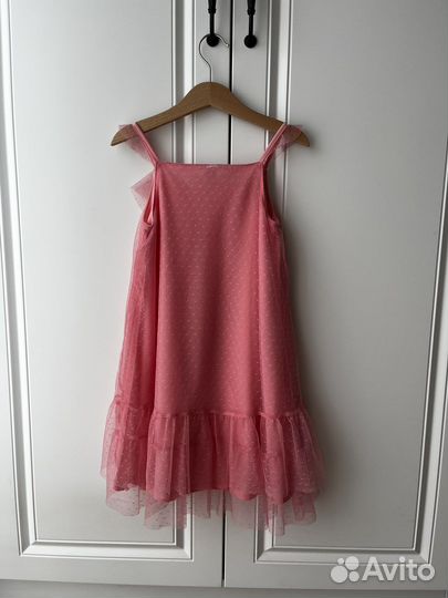 Платье zara 110