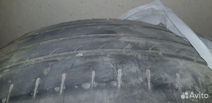 Kumho Solus KH17 185/65 R15 88H