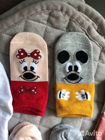Носки детские