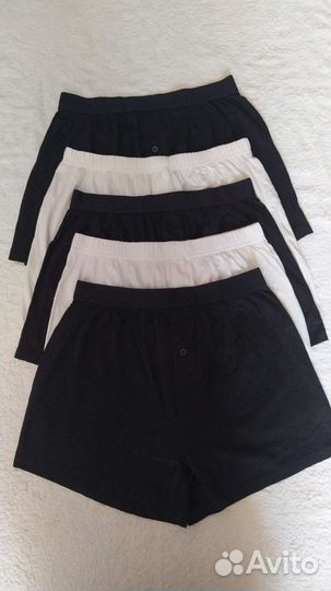Трусы- шорты, плавки М (46-50) Европа