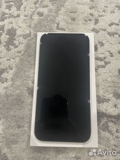 iPhone 14 Pro Max, 256 ГБ