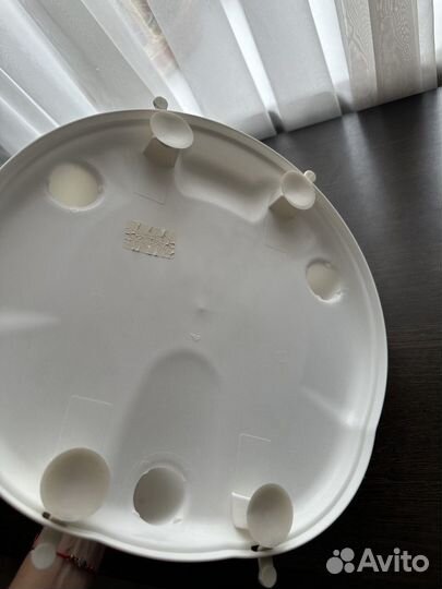 Стульчик для купания в ванной