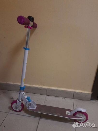 Самокат детский