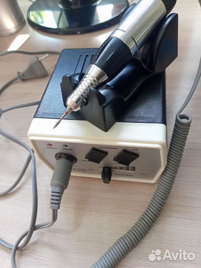 Маникюрный набор для ногтей