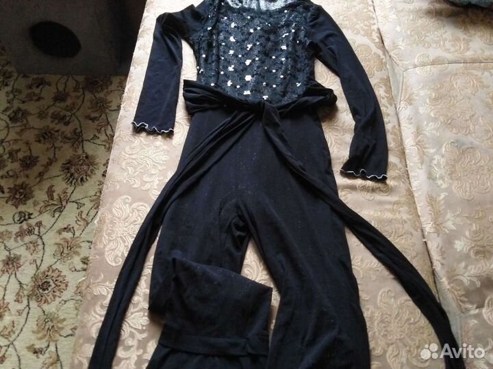 Ж комбинезон женский