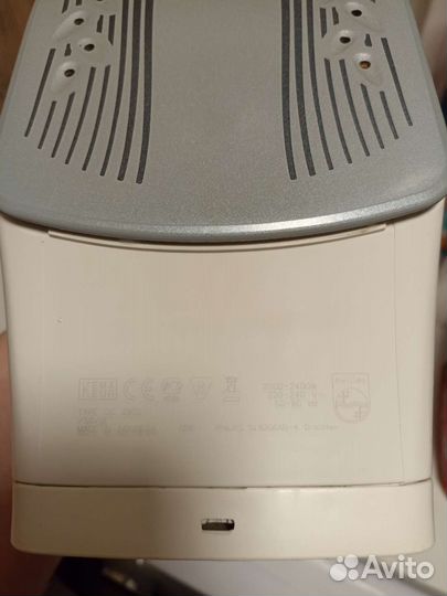 Утюг Philips nl9206ad-4 Drachten