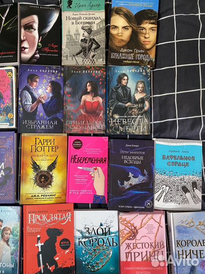 Продам книги