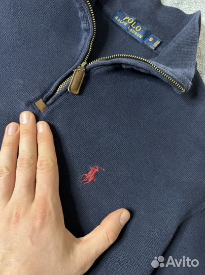 Свитер Ralph Lauren / S / Оригинал