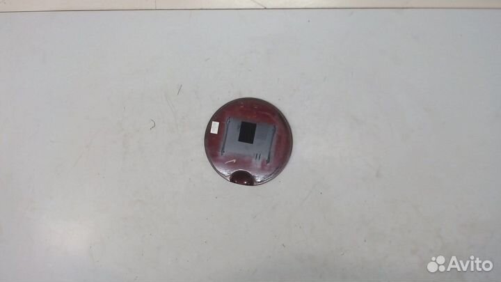 Лючок бензобака Ford F-150, 2009