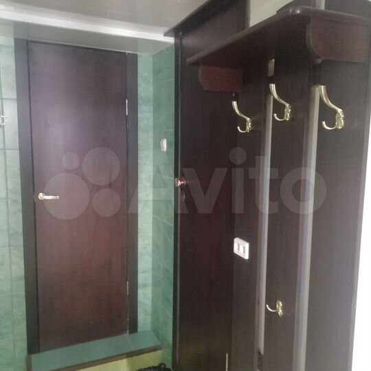 Комната 20 м², 1/1 эт.