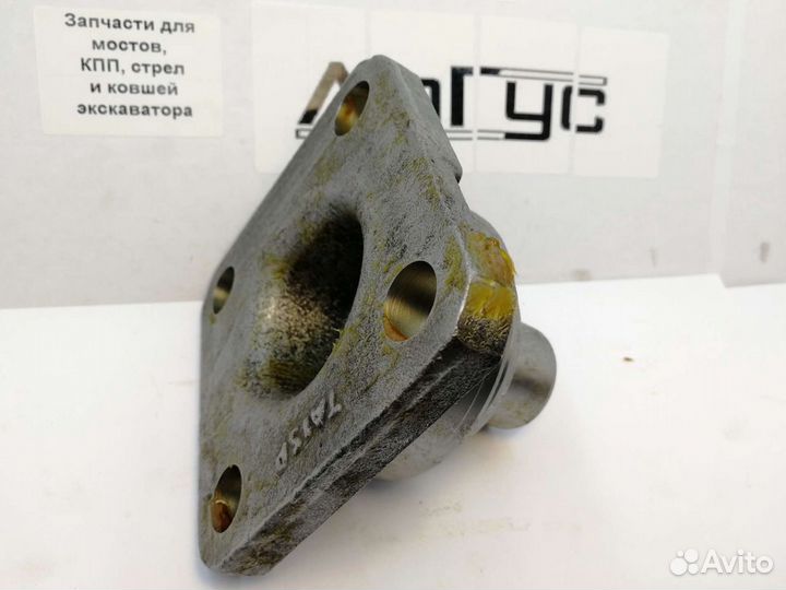 143239 шкворень карраро