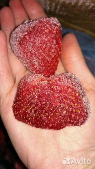 Замороженные ягоды (фрукты, овощи, смеси).Доставка