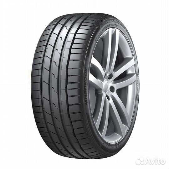Hankook Ventus S1 Evo3 SUV K127A 265/45 R20