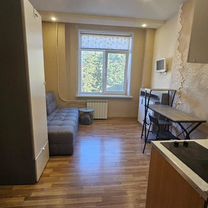 Квартира-студия, 19 м², 3/3 эт.