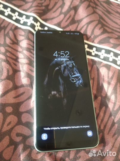 Samsung Galaxy A22s 5G, 4/64 ГБ