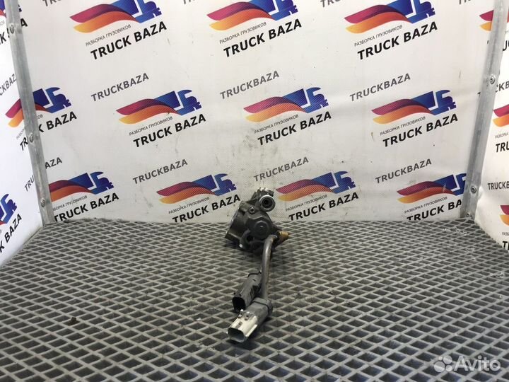 Клапан топливный Daf XF106