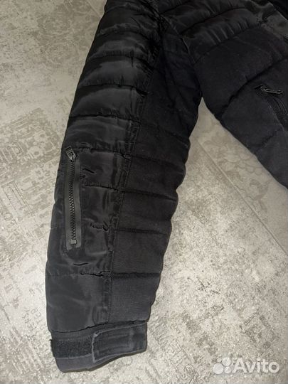 Куртка зимняя мужская