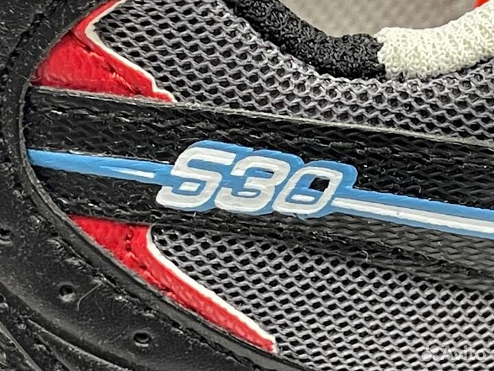 Кроссовки New Balance 530 (новые)