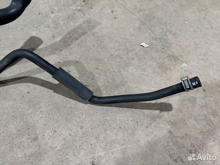 Горловина топливного бака Mazda 3 BP PY