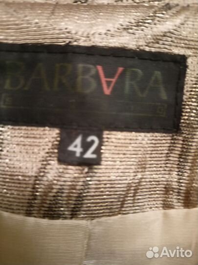 Пиджак женский 42 44