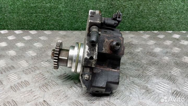 Тнвд Jeep Grand Cherokee