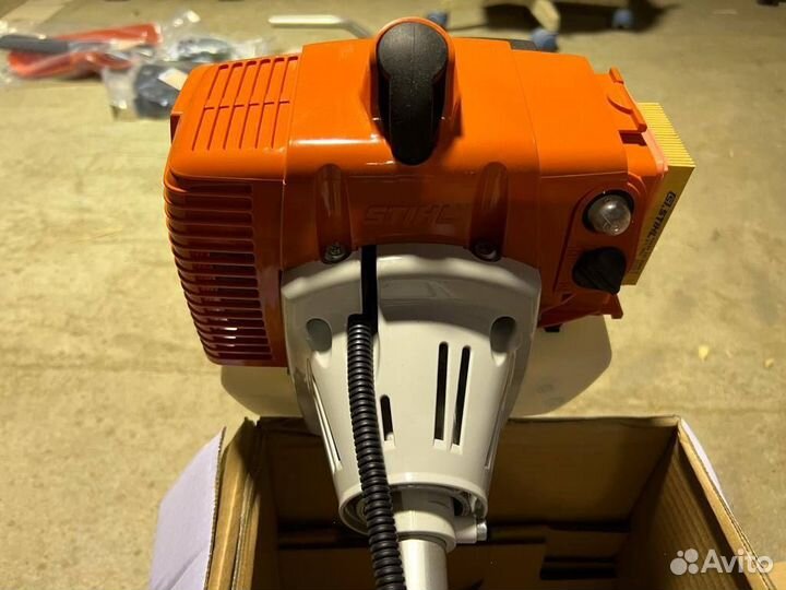 Триммер Stihl fs250 оптом и в розницу