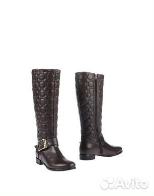 Сапоги Napoleoni (new)