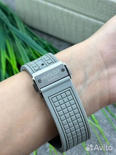 Мужские часы Hublot