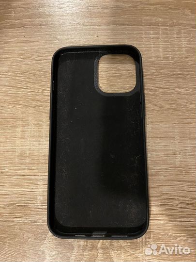 Чехол на iPhone 12 pro max