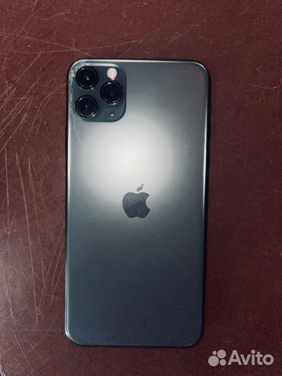 iPhone 11 Pro Max, 64 ГБ