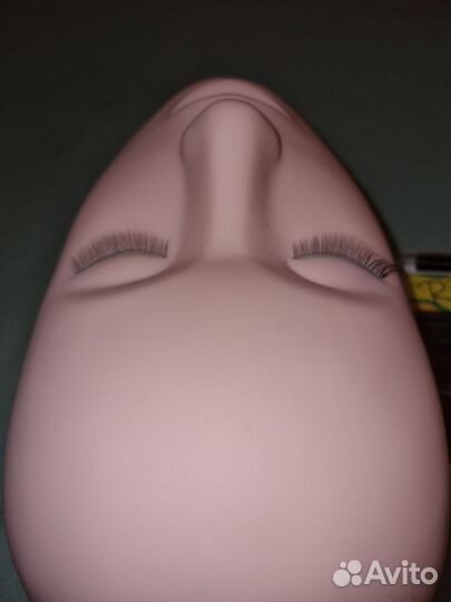 Для наращивания ресниц