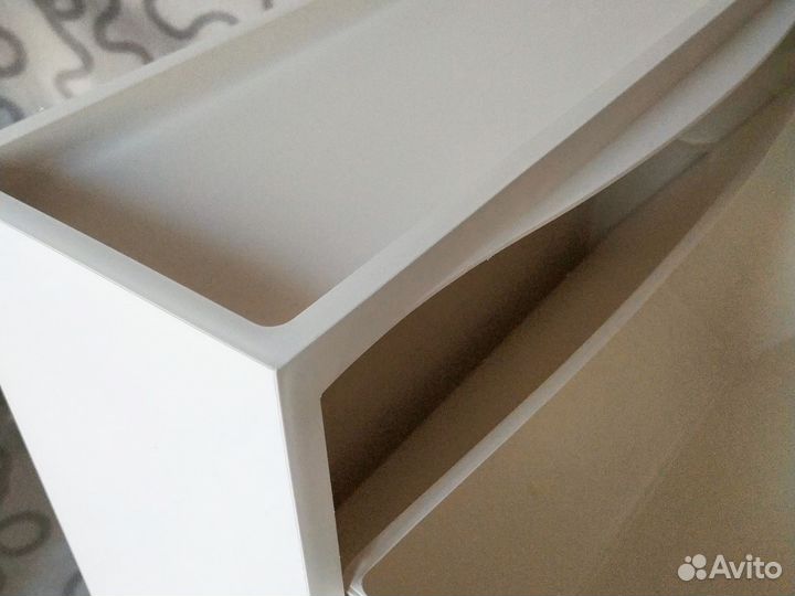 Контейнер Trones подвесной, Икеа